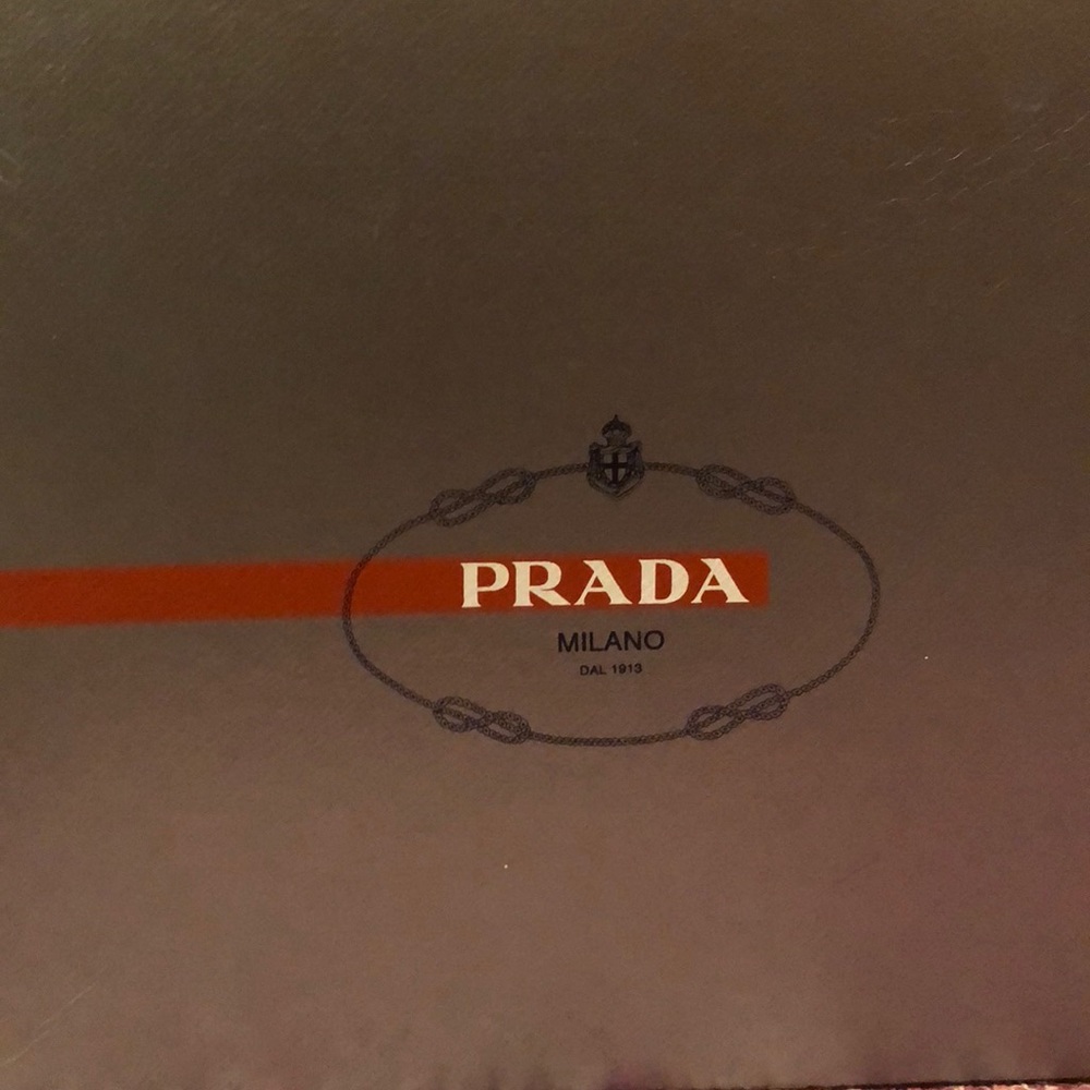 Prada Sneakers